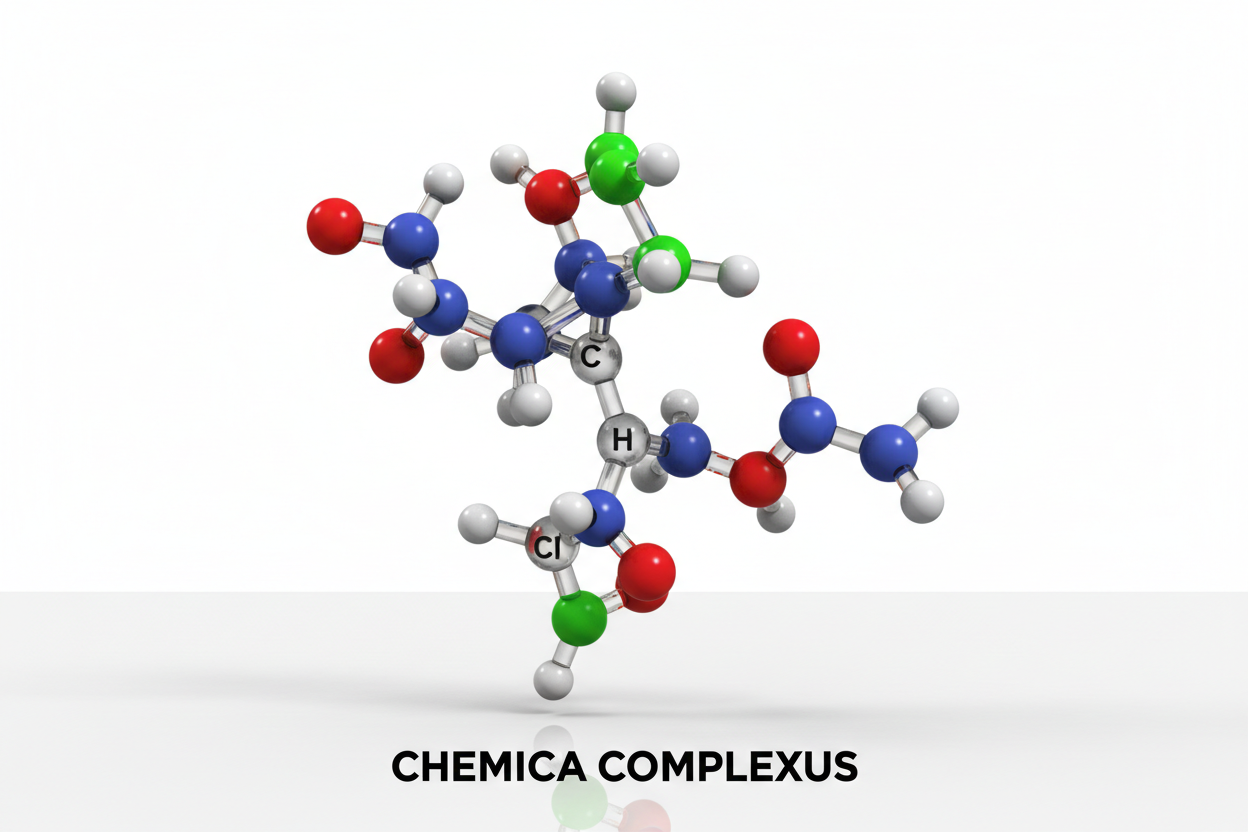 เป็นสิ้นค้า ที่เป็นChemical structure